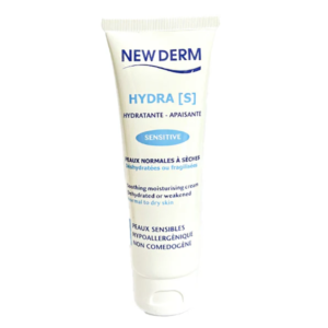 NEW DERM Hydra S 50ml Maroc
