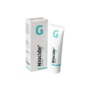 NIACIDE Gel Maroc
