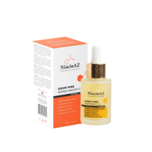 NIACINAZ Intense Niacivit C++ Serum Eclat 30ml Maroc