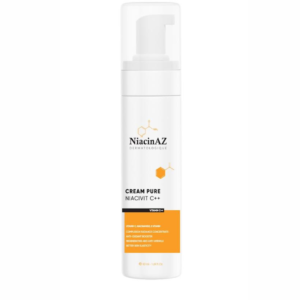 NIACINAZ Niacivit C++ Creme Eclat 30ml Maroc
