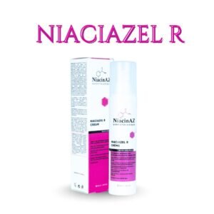 NIACINAZ Niaciazel R Creme 50ml Maroc