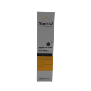 NIACINAZ Niacisun Anti-Taches Spf50+ 50ml Maroc