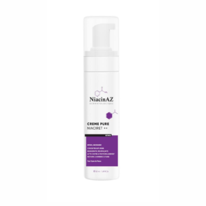 NIACINAZ Niaciret++ Creme Pure 30ml Maroc