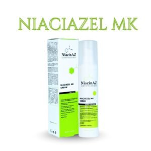NIACINAZ Niaciazel Mk Creme 50ml Maroc