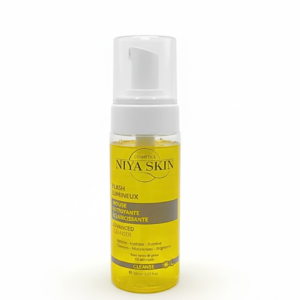 Niya Skin Mousse Nettoyante Eclaircissante 150ml Maroc