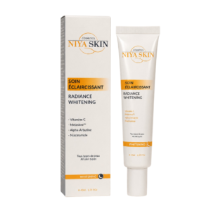 Niya Skin Soin Eclaircissant 40ml Maroc