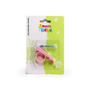 NOTRE BEBE Coupe Ongles Maroc