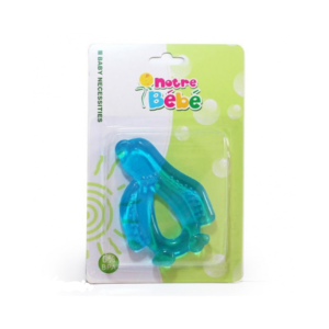 NOTRE BEBE Anneaux Silicone Pingouin +3m Maroc