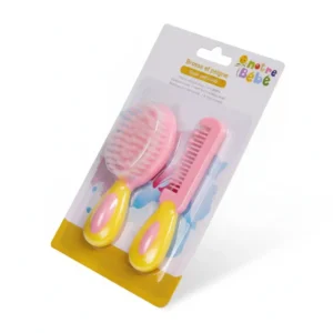NOTRE BEBE Brosse & Peigne Maroc