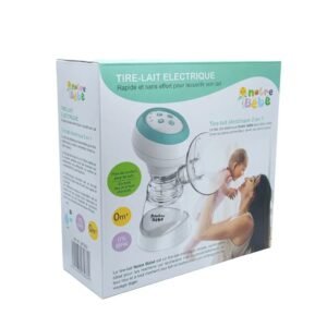 NOTRE BEBE Tire Lait Electrique +0m Maroc