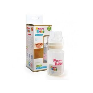 NOTRE BEBE Biberon Opaque Gm +3m 240ml Maroc