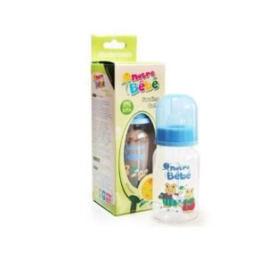 NOTRE BEBE Biberon Opaque Pm +0m 120ml Maroc