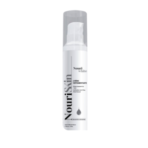 Nouriskin Nouri White Creme Depigment 50ml Maroc