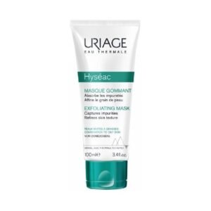 URIAGE Hyseac Masque Gommant Maroc