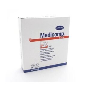 HARTMANN Medicomp Compresse Stériles 10*10 Maroc