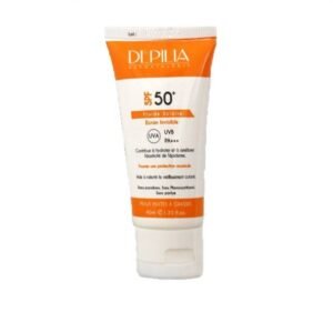 DEPILIA Ecran Fluide SPF 50+ Maroc