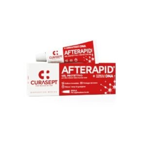 CURASEPT Ads After Rapid Gel 10ml Maroc