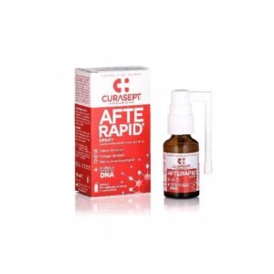 CURASEPT Ads After Rapid Spray 15ml Maroc