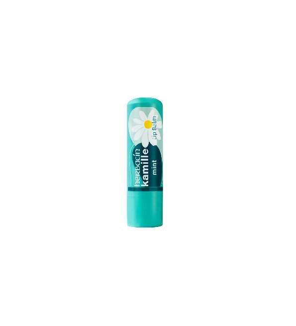 HERBACIN Baume a Levres Mint 4.8g Maroc