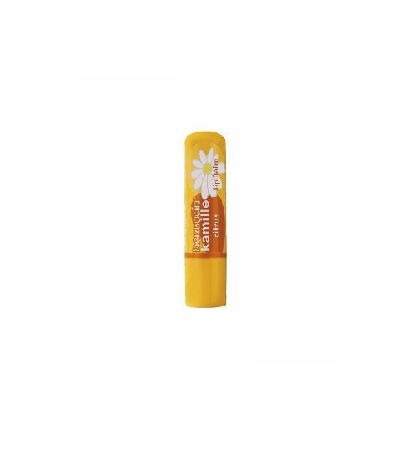 HERBACIN Baume a Levres Citrus 4.8g Maroc