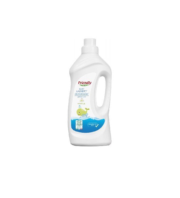FRIENDLY Nettoyant Biberon Marseille 1l Maroc