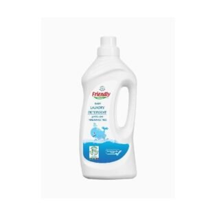 FRIENDLY Nettoyant Biberon Neutre 1l Maroc