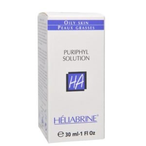 HELIABRINE Puriphyl Ah Solution 30ml Maroc