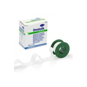 HARTMANN Omnisilk Sparadrab 2.5*5 Maroc