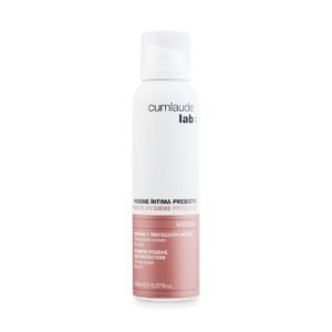 CUMLAUDE Lab Prebiotic Mousse 150ml Maroc