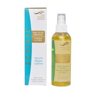Ecrinal Huile seche precieuse 200ml Maroc