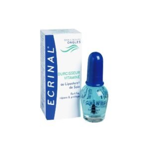 ECRINAL – Durcisseur Vitaminé au Lipesters de Soie – 10 ml Maroc