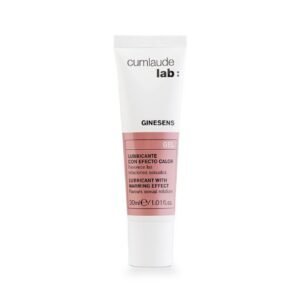 CUMLAUDE Lab Ginesens Gel 30ml Maroc