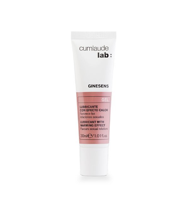 CUMLAUDE Lab Ginesens Gel 30ml Maroc