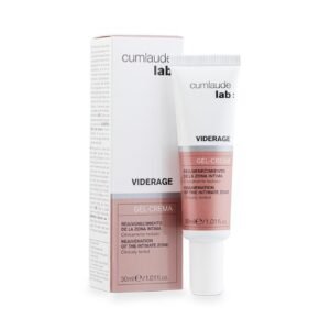 CUMLAUDE Lab Viderage Gel-Creme 30ml Maroc