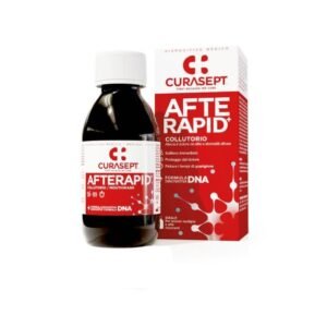 CURASEPT Ads After Rapid Bain de Bouche 125ml Maroc