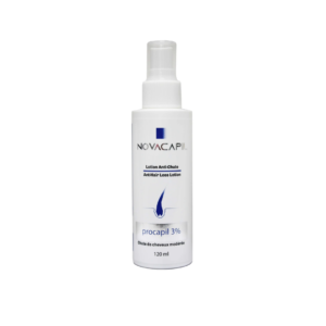 Novacapil Lotion Anti-Chute 120ml Maroc