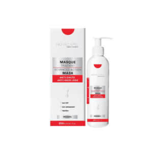 Novacapil Masque Traitant Anti-Chute 250ml Maroc