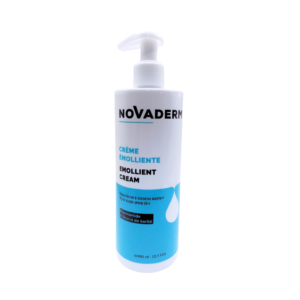 NOVADERM Creme Emollient 400ml Maroc