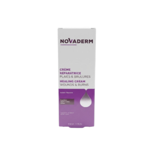 NOVADERM Creme Reparatrice 50ml Maroc