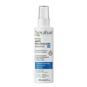 Novahair Lotion Anti-Pelliculaire Régulatrice DS 125ml Maroc