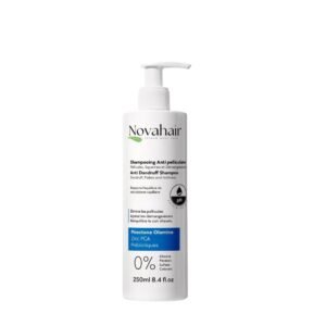 Novahair Shampooing Anti-Pelliculaire 250ml Maroc