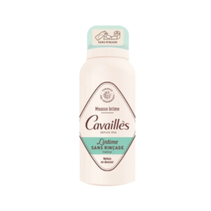 ROGE CAVAILLES Mousse Intime Fraicheur 100ml Maroc