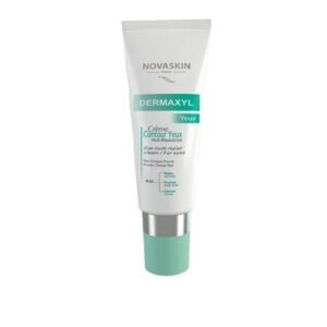 NOVASKIN Creme Contour Yeux 15 ml Maroc