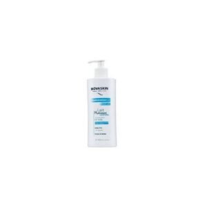 NOVASKIN Lait Hydratante Corps 400ml Maroc