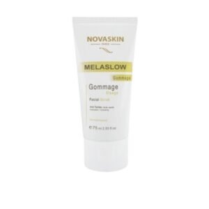 NOVASKIN Melaslow Gommage Visage 75ml Maroc