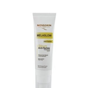 NOVASKIN Melaslow Serum Anti Tache 30ml Maroc