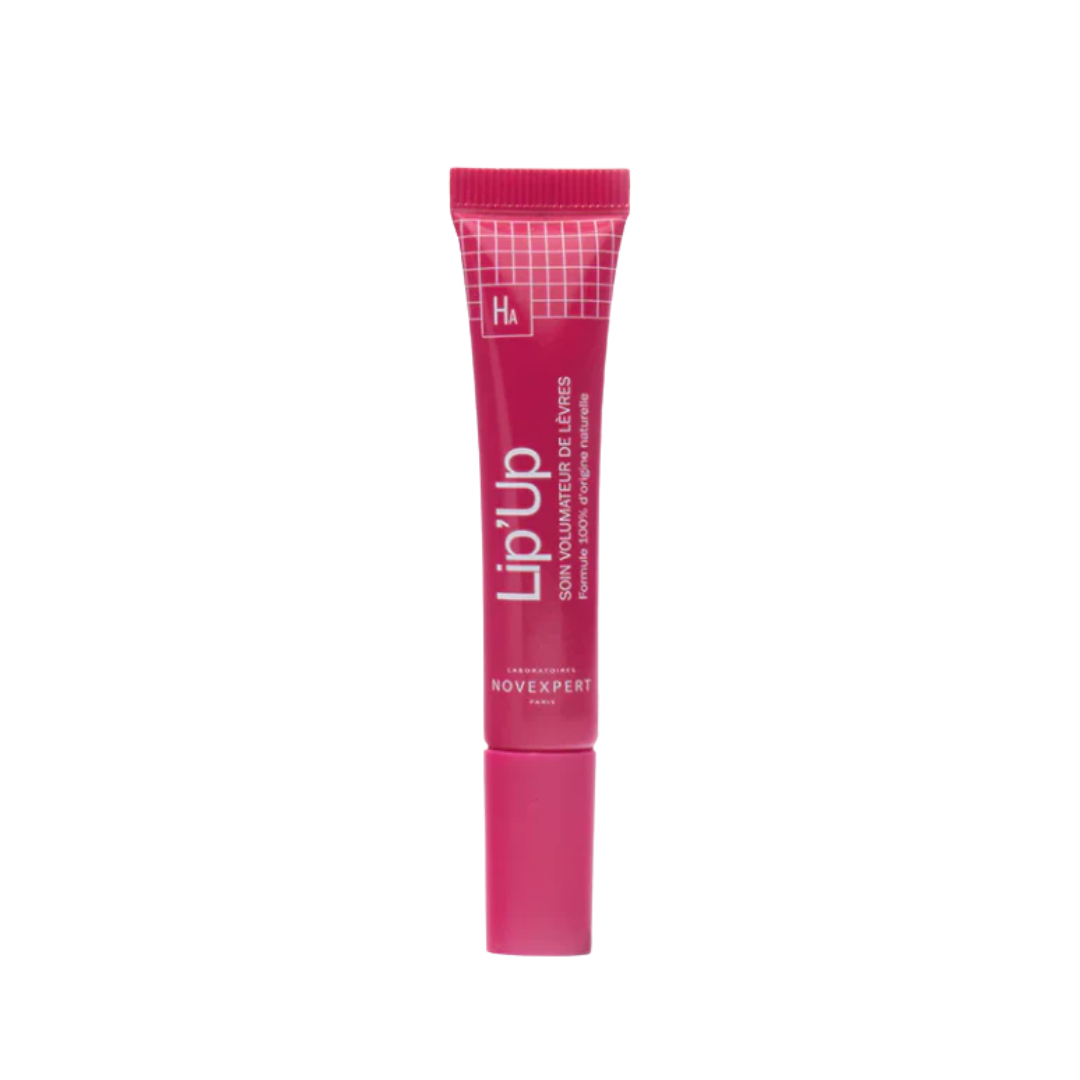 NOVEXPERT Acide Hyaluronique Lip’up Soin Volumateur Lèvres – 8 ml Maroc