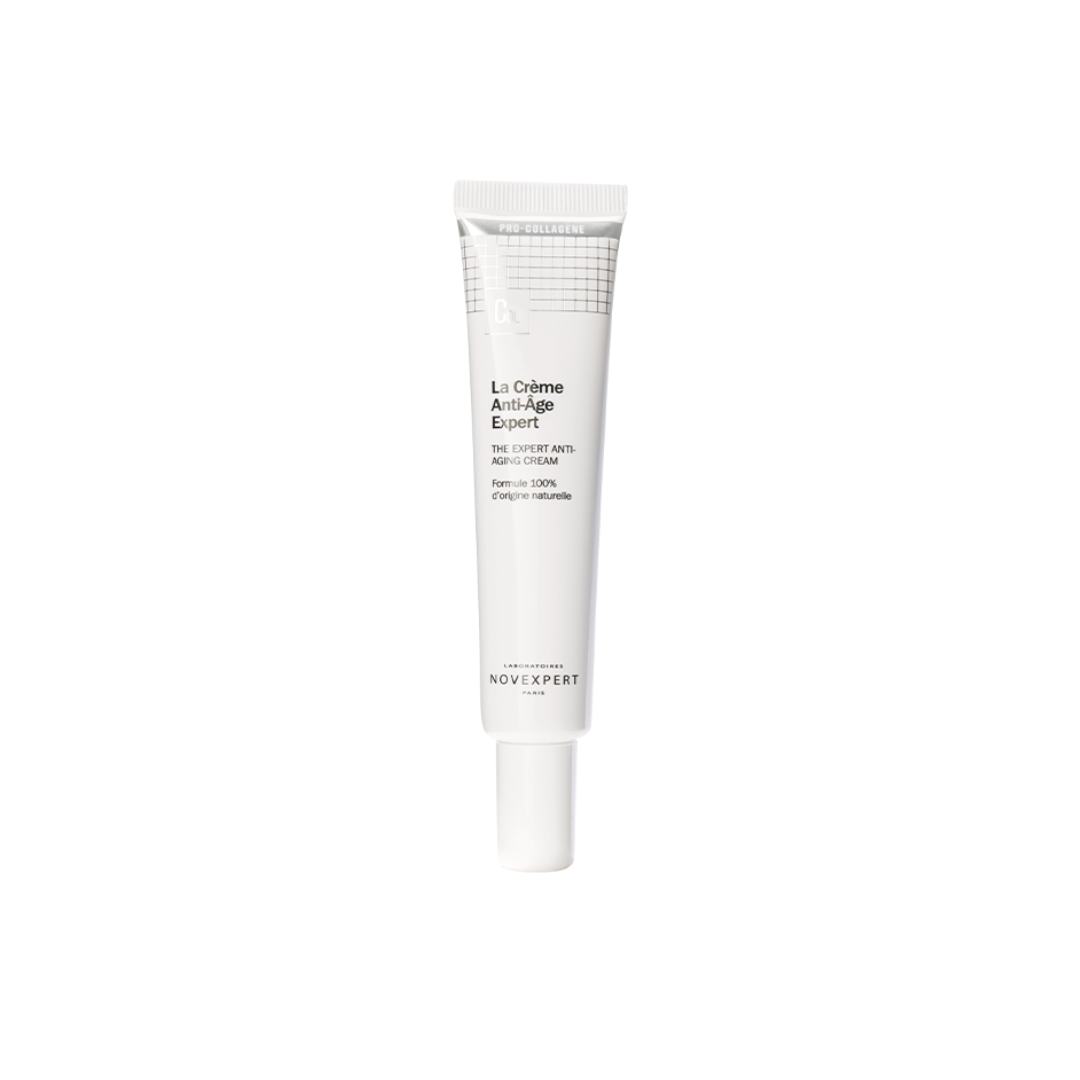 NOVEXPERT La Crème Anti-Âge Expert 40ml Maroc