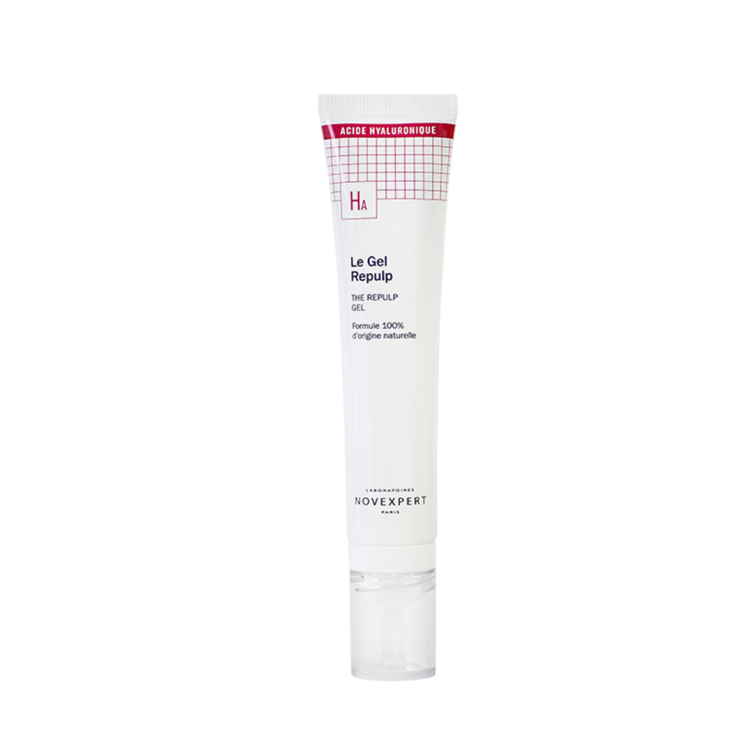 NOVEXPERT Le Gel Repulp 40ml Maroc