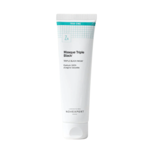 NOVEXPERT Masque Triple Black 70g Maroc
